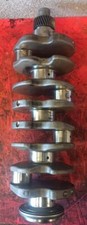 Isuzu 4jg1 crankshaft for sale  Scranton