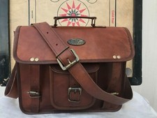 Borsa tracolla uomo usato  Buonconvento