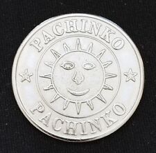 Jeton jeu pachinko d'occasion  Nancy-