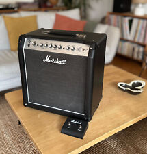 Ampli marshall sl5 d'occasion  Paris XX