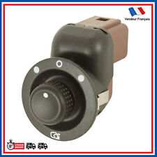 Molette commande bouton d'occasion  Saint-Omer