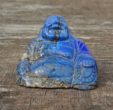 Lapislazuli kleiner lachender gebraucht kaufen  München