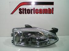 Farol dianteiro direito adequado para FIAT Palio 1996/2001 Código: A01134D comprar usado  Enviando para Brazil