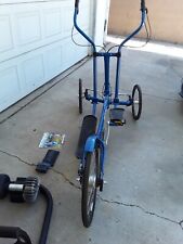 Used streetstrider elliptical for sale  Jurupa Valley