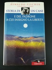Storia cane del usato  Roccella Ionica