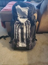 Wilcor outdoors 55l for sale  Elizabeth