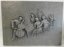 Buderus eisenguß relief gebraucht kaufen  Bad Schwalbach