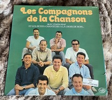 Album tours compagnons d'occasion  Strasbourg-