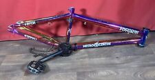 Hyper bike nitro for sale  PLYMOUTH
