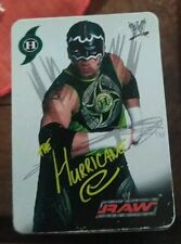 Lamincards wwe 2004 usato  Corigliano Rossano