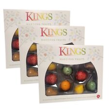 Kings almond marzipan for sale  OLDHAM