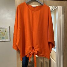 Clothing rich orange for sale  SOUTHAMPTON