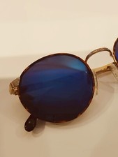 Vintage hilton sonnenbrille gebraucht kaufen  Versand nach Germany