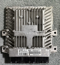 Calculateur moteur peugeot d'occasion  Carcassonne