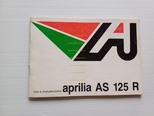 Aprilia 125 1985 usato  Vimodrone