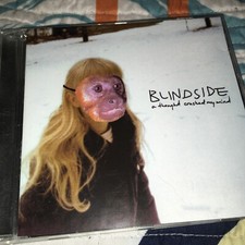 Blindside thought crushed for sale  Portland