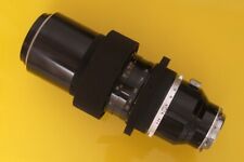 Vintage zoom lens Canon FL 85-300mm  arri PL mount Arri Red URSA Arriflex na sprzedaż  PL