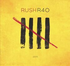 Rush 2015 r40 for sale  Lansdale