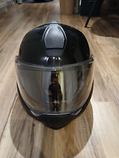 Motorradhelm kiapphelm bmw gebraucht kaufen  Leibertingen