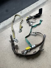 Lineman climbing gear for sale  Exton