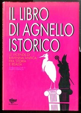 Libro agnello istorico usato  Ravenna