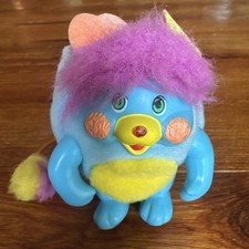 Vintage 1980s mattel d'occasion  Expédié en Belgium