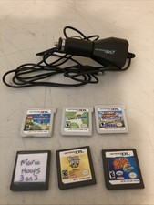 Nintendo 3ds games for sale  Cincinnati