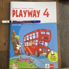 Playway klasse activity gebraucht kaufen  Garbsen