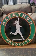 Marathon products running for sale  Walland