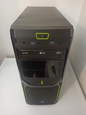 Computer intel ssd usato  Pavia