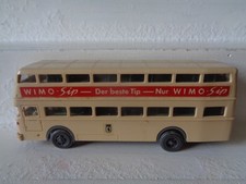 Wiking berlin bus gebraucht kaufen  Frankfurt am Main