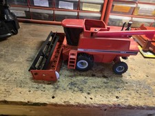Ertl case ih for sale  Bluffton