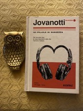 Jovanotti. 101 pillole usato  Firenze
