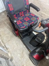 pride gogo scooter for sale pride gogo scooter for sale WALSALL