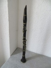 Klarinette klarinette vintage gebraucht kaufen  Kitzingen