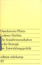 Sozialwissenschaften strategie gebraucht kaufen  Koblenz