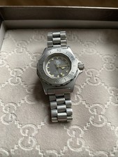 Tag heuer 3000 gebraucht kaufen  Bärnau