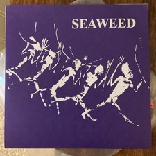 Seaweed inside leopard for sale  Yellow Springs