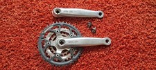 Shimano kurbelgarnitur 170mm gebraucht kaufen  Regensburg