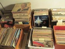 Random vinyl mystery for sale  Liverpool