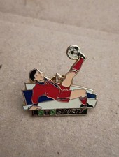 Pin loto sportif d'occasion  Méricourt