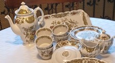 Kaffeeservice ridgway windsor gebraucht kaufen  Bexbach