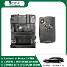 Lecteur carte renault d'occasion  Niort