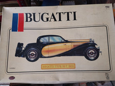 Rare kit bugatti d'occasion  Melle