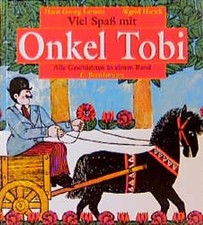 Spaß nkel tobi gebraucht kaufen  Berlin