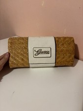 Pochette guess borsa usato  Rimini