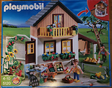 Playmobil 5120 bauernhaus gebraucht kaufen  Wangen im Allgäu