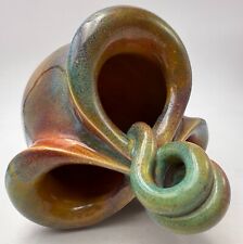 Atypique vase bouquetière d'occasion  Paris I