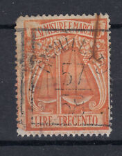 1956 marche bollo usato  Roma
