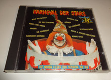 Ultrarare karneval stars gebraucht kaufen  Köln